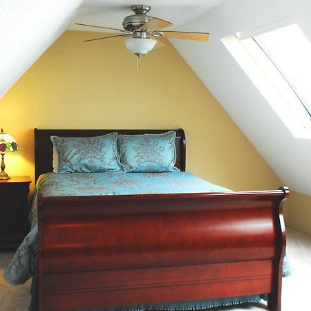 White Mountain Experience Hotell Jackson Rum bild