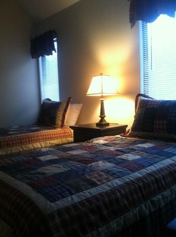 White Mountain Experience Hotell Jackson Rum bild