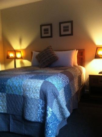 White Mountain Experience Hotell Jackson Rum bild