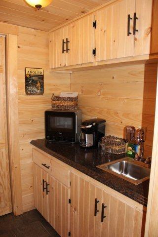 White Mountain Experience Hotell Jackson Rum bild